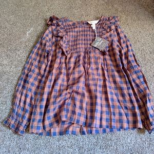 Matilda Jane Girls blouse